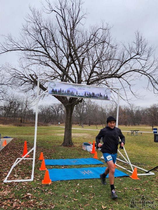Winter Challenge Cross Country V