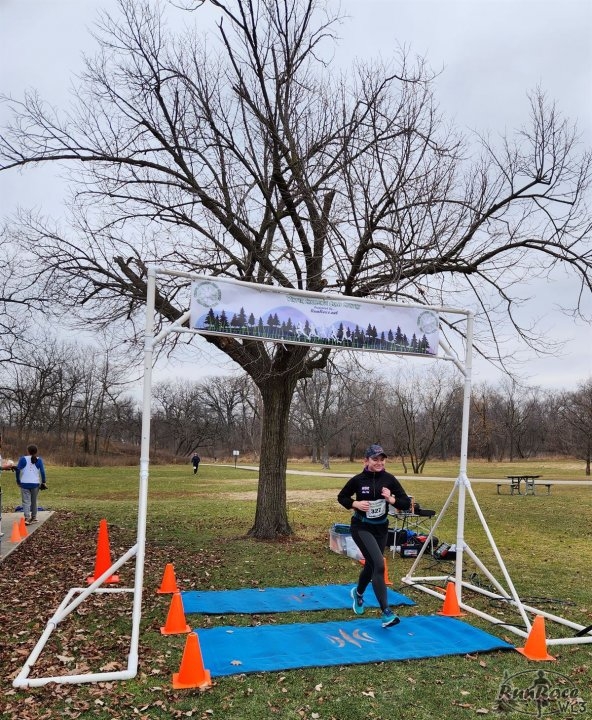 Winter Challenge Cross Country V