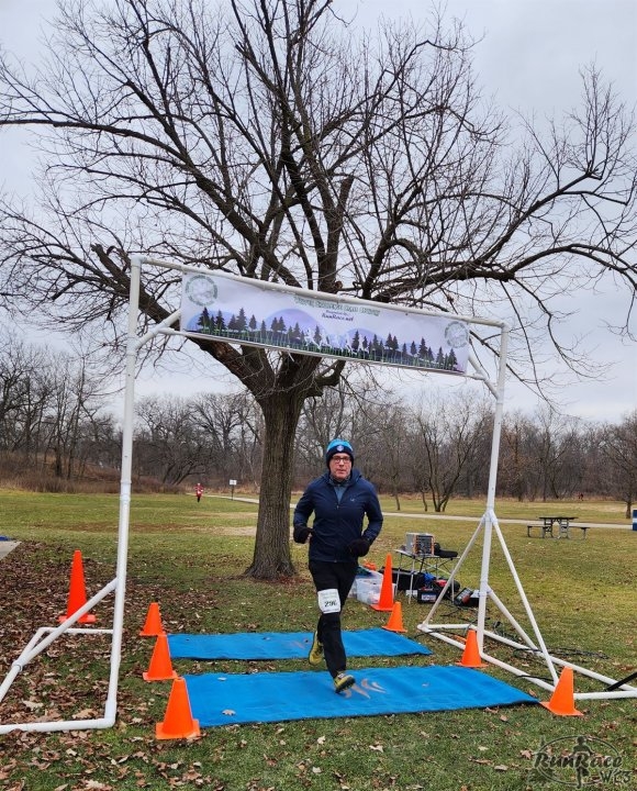 Winter Challenge Cross Country V