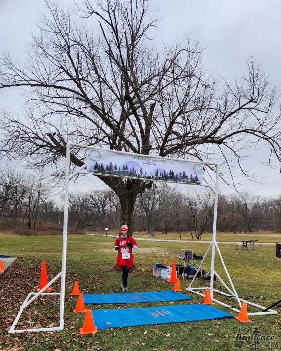 Winter Challenge Cross Country V