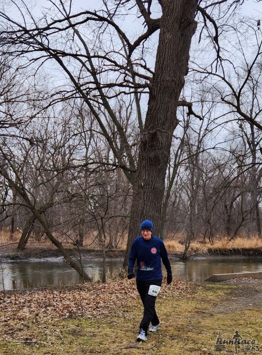 Winter Challenge Cross Country V