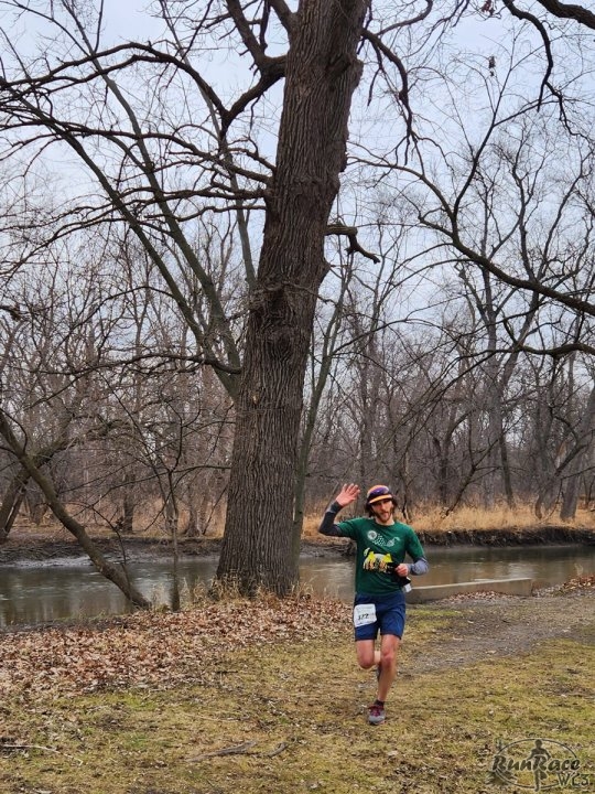Winter Challenge Cross Country V