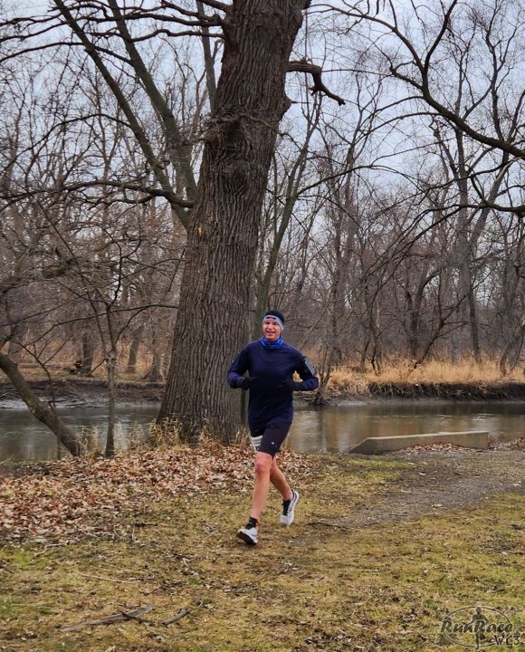 Winter Challenge Cross Country V