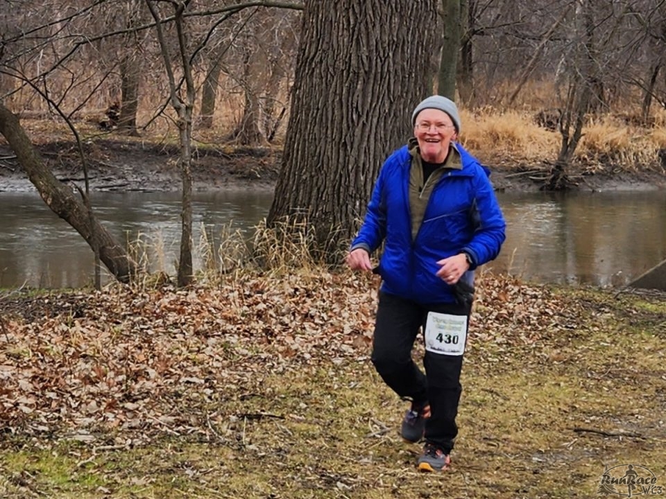Winter Challenge Cross Country V