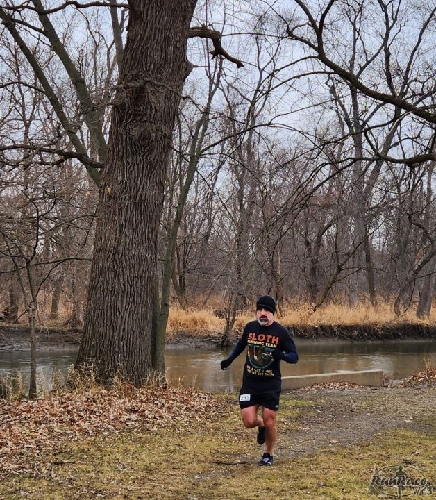 Winter Challenge Cross Country V