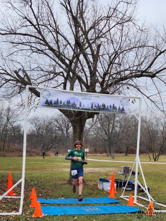 Winter Challenge Cross Country V