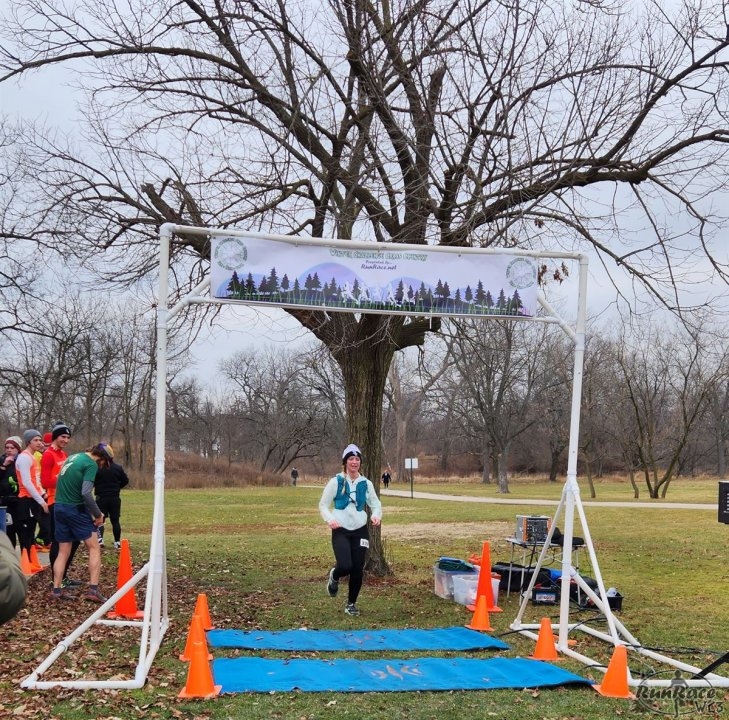 Winter Challenge Cross Country V