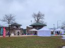 Chicago Lakefront Ultras 50K, 20.7-Mile Buildup Run, Half Marathon