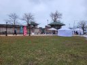 Chicago Lakefront Ultras 50K, 20.7-Mile Buildup Run, Half Marathon