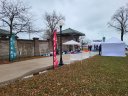 Chicago Lakefront Ultras 50K, 20.7-Mile Buildup Run, Half Marathon