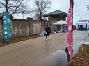 Chicago Lakefront Ultras 50K, 20.7-Mile Buildup Run, Half Marathon