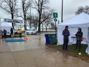 Chicago Lakefront Ultras 50K, 20.7-Mile Buildup Run, Half Marathon