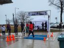 Chicago Lakefront Ultras 50K, 20.7-Mile Buildup Run, Half Marathon