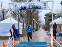 Chicago Lakefront Ultras 50K, 20.7-Mile Buildup Run, Half Marathon