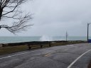 Chicago Lakefront Ultras 50K, 20.7-Mile Buildup Run, Half Marathon
