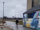Chicago Lakefront Ultras 50K, 20.7-Mile Buildup Run, Half Marathon