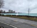 Chicago Lakefront Ultras 50K, 20.7-Mile Buildup Run, Half Marathon