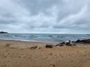 Chicago Lakefront Ultras 50K, 20.7-Mile Buildup Run, Half Marathon