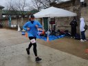 Chicago Lakefront Ultras 50K, 20.7-Mile Buildup Run, Half Marathon