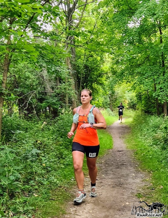 Terra Sans Pave : Race Action : Michelle's Phone