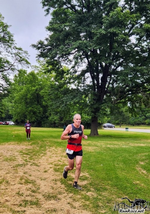 Terra Sans Pave : Race Action : Michelle's Phone