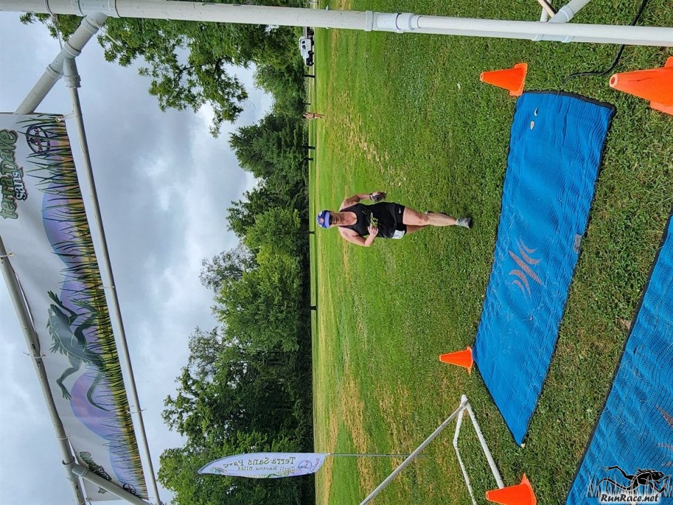 Terra Sans Pave : Race Action : Michelle's Phone