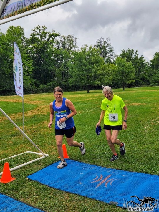 Terra Sans Pave : Race Action : Michelle's Phone