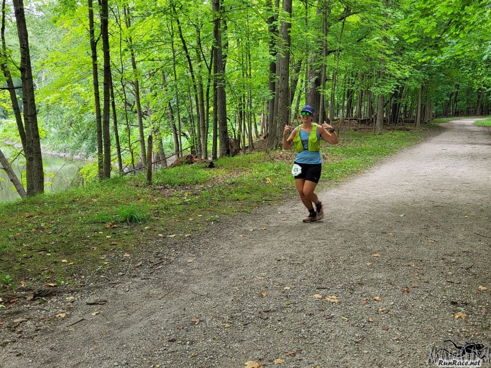 Terra Sans Pave : Action from the Trail : Billy's Phone