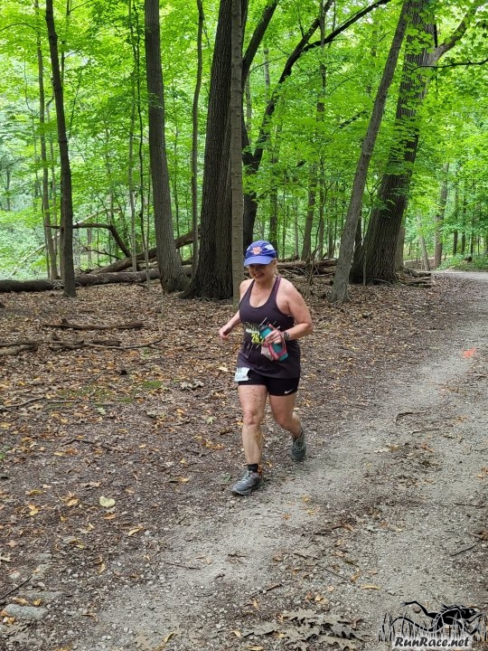 Terra Sans Pave : Action from the Trail : Billy's Phone