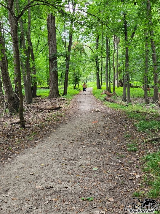 Terra Sans Pave : Action from the Trail : Billy's Phone