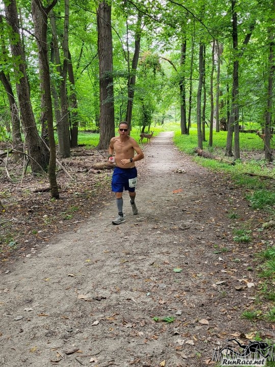 Terra Sans Pave : Action from the Trail : Billy's Phone