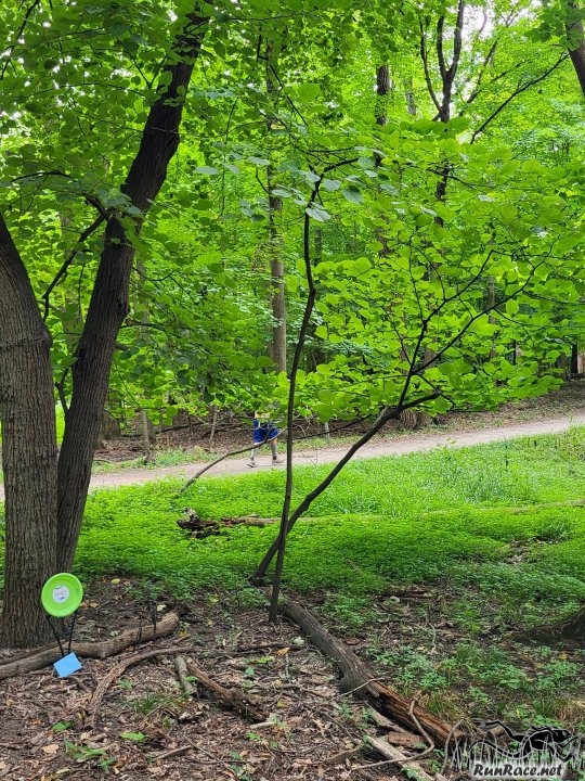 Terra Sans Pave : Action from the Trail : Billy's Phone