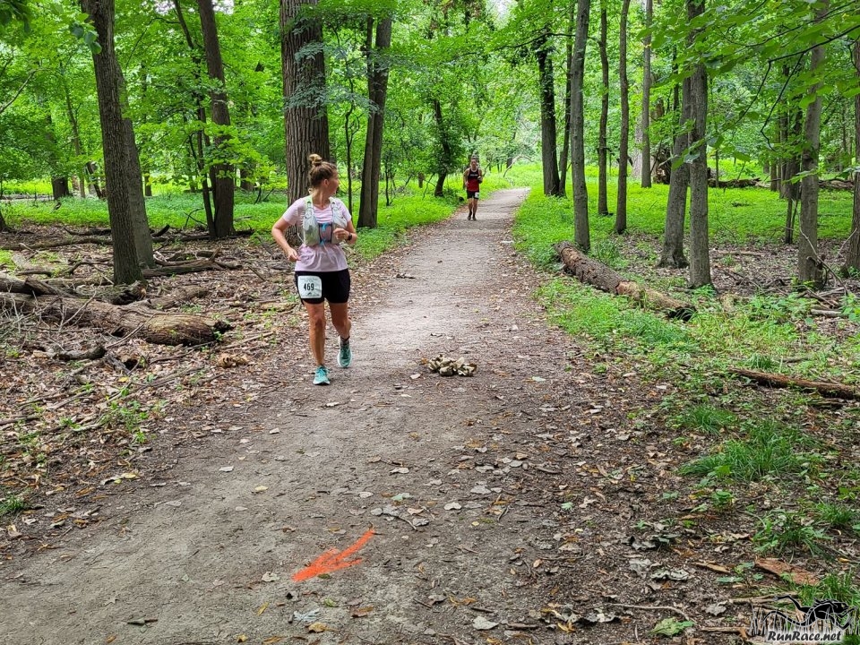 Terra Sans Pave : Action from the Trail : Billy's Phone