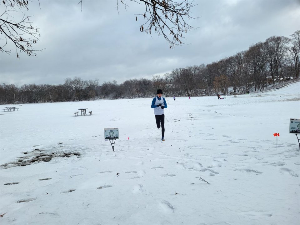 WC3 : Saturday Racing at Caldwell Woods