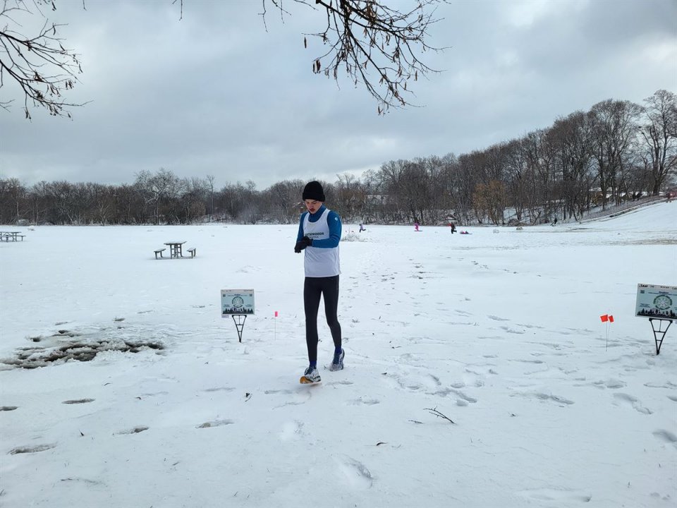 WC3 : Saturday Racing at Caldwell Woods