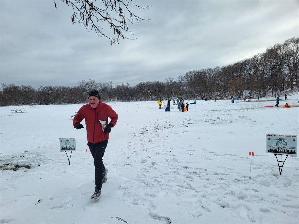 WC3 : Saturday Racing at Caldwell Woods