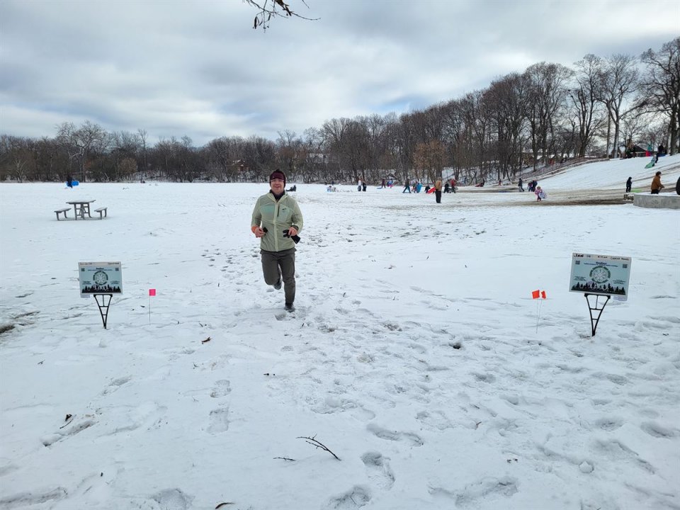 WC3 : Saturday Racing at Caldwell Woods