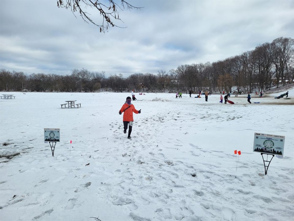 WC3 : Saturday Racing at Caldwell Woods