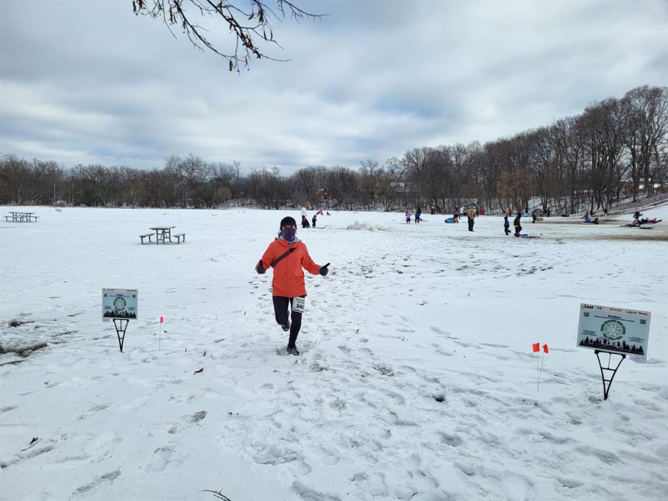 WC3 : Saturday Racing at Caldwell Woods