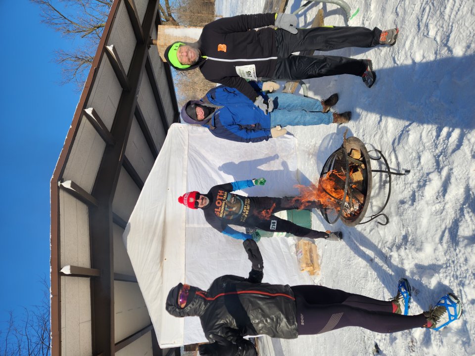 WC3 : Sunday Racing at Caldwell Woods
