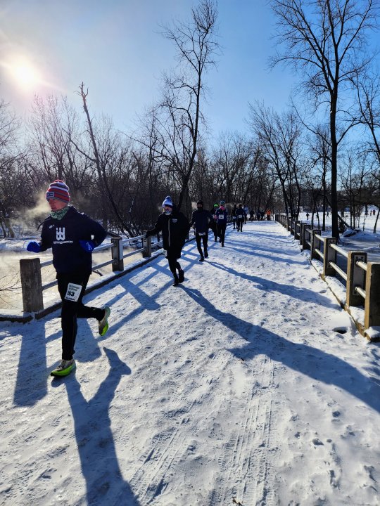 WC3 : Sunday Racing at Caldwell Woods