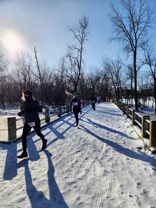WC3 : Sunday Racing at Caldwell Woods