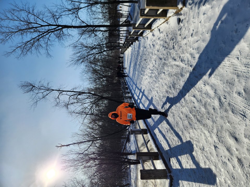 WC3 : Sunday Racing at Caldwell Woods