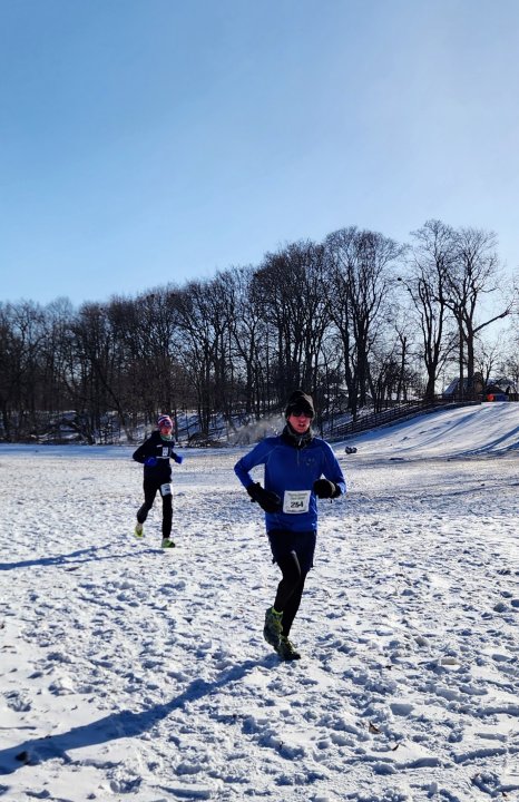 WC3 : Sunday Racing at Caldwell Woods