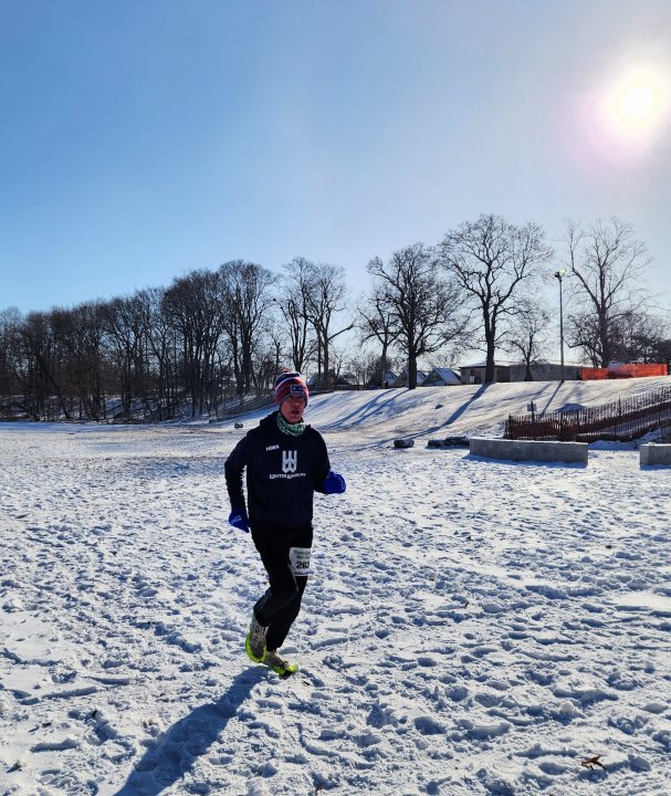 WC3 : Sunday Racing at Caldwell Woods