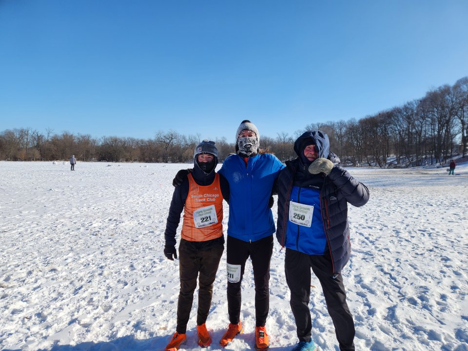 WC3 : Sunday Racing at Caldwell Woods