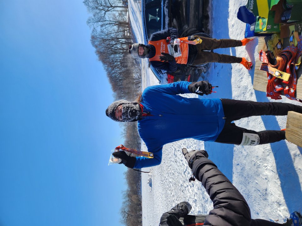 WC3 : Sunday Racing at Caldwell Woods