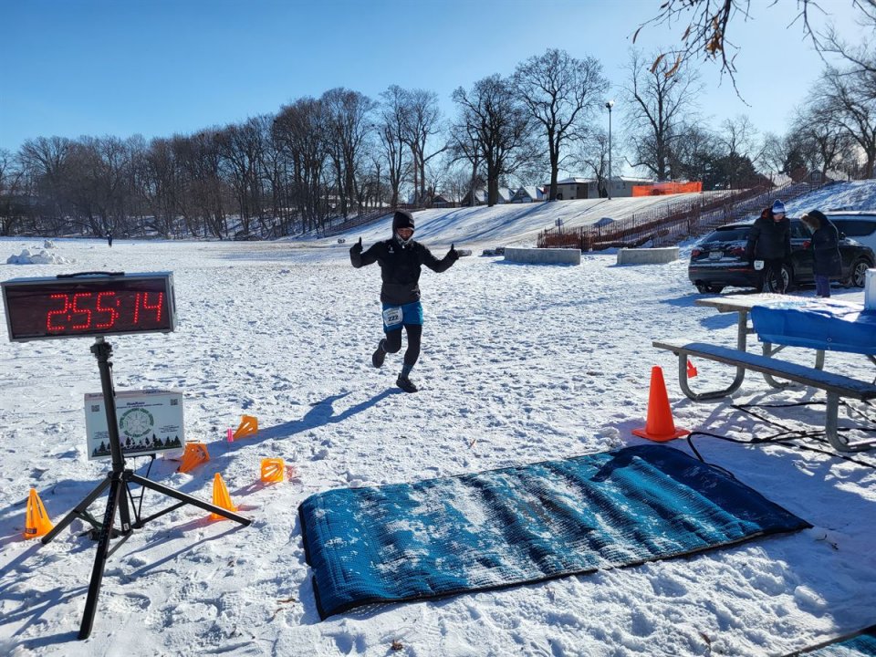 WC3 : Sunday Racing at Caldwell Woods
