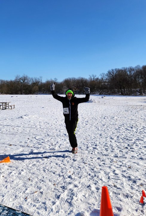 WC3 : Sunday Racing at Caldwell Woods