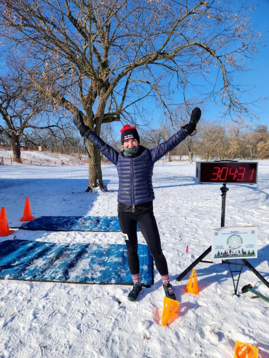 WC3 : Sunday Racing at Caldwell Woods